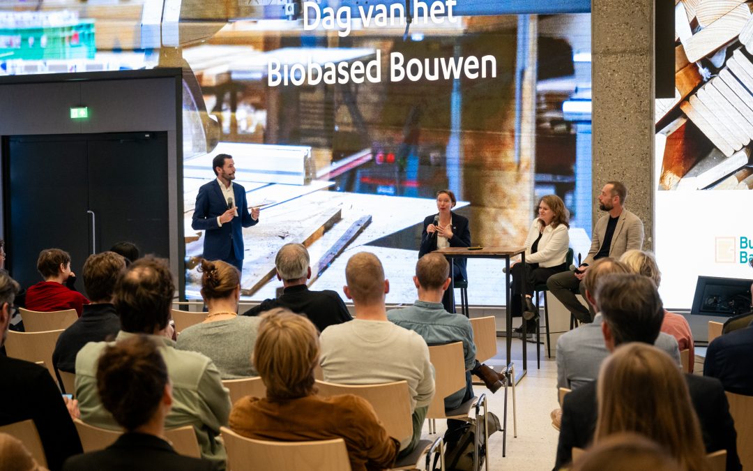 Transitiebegeleider Vernieuwersnetwerk