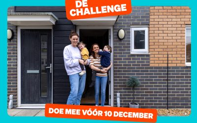 Holland Houtland benut de overruimte